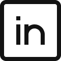 icon LinkedIn